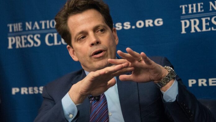 scaramucci-advocates-for-harris-to-save-the-republican-party,-says-‘electing-harris,-defeating-trump-is-about-saving-the-gop’