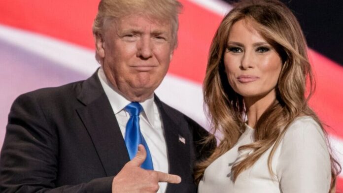 while-trump-launches-$100k-luxury-watch,-wife-melania-trump-talks-about-rising-inflation:-‘the-country-is-suffering,-people-not-able-to-buy-necessities-for-their-families’