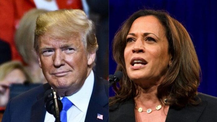 trump-vs-harris:-this-candidate-skyrockets-in-election-forecast,-poised-to-secure-victory-in-four-swing-states