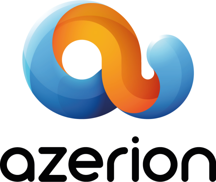 azerion-publishes-bond-prospectus-and-applies-for-admission-to-trading-of-its-subsequent-bonds-in-an-amount-of-eur-50-million-on-nasdaq-stockholm