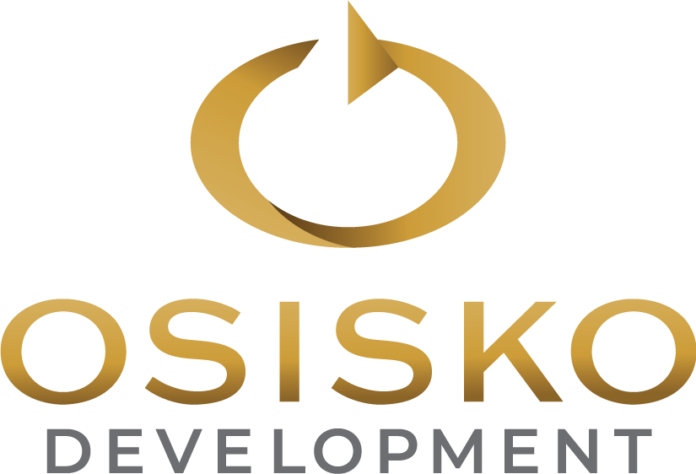 osisko-development-closes-first-tranche-of-previously-announced-non-brokered-private-placement-for-us$24.2-million