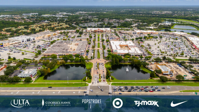 kimco-realty-acquires-waterford-lakes-town-center