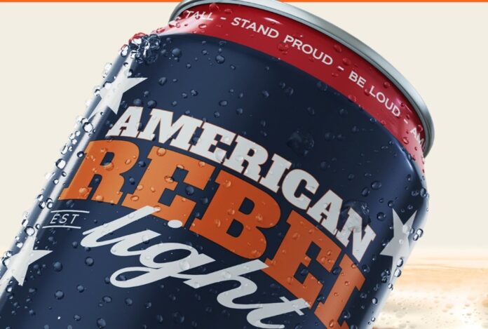 american-rebel-holdings,-inc.-ships-re-stocking-order-from-kansas’-standard-beverage-for-american-rebel-light-beer