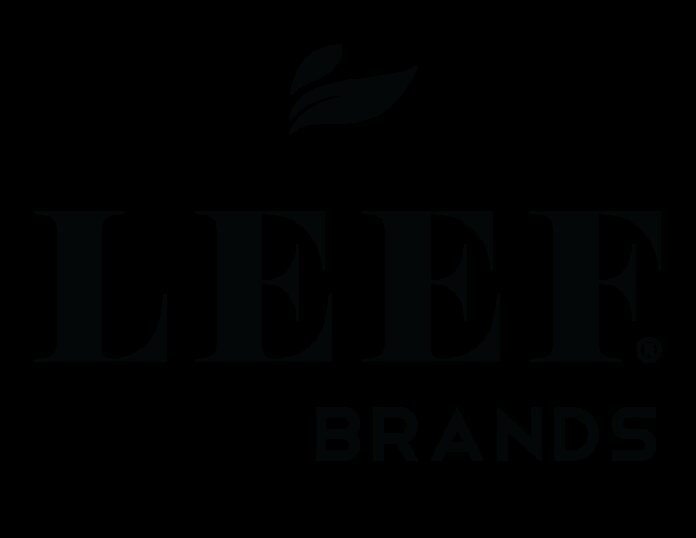 leef-brands-announces-completion-of-salisbury-canyon-ranch-construction-and-first-crop-in-2025