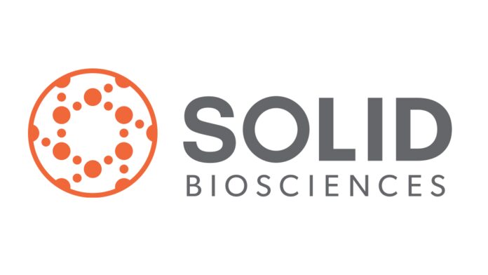 solid-biosciences-reports-inducement-grants-under-nasdaq-listing-rule-5635(c)(4)