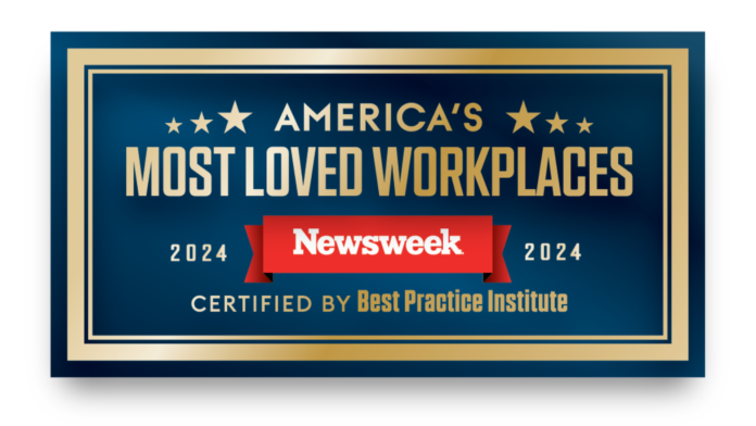 amerant-bank-earns-spot-on-newsweek’s-2024-list-of-america’s-most-loved-workplaces-for-the-third-consecutive-year