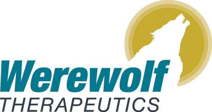 werewolf-therapeutics-to-present-posters-at-the-society-for-immunotherapy-of-cancer’s-(sitc)-39th-annual-meeting