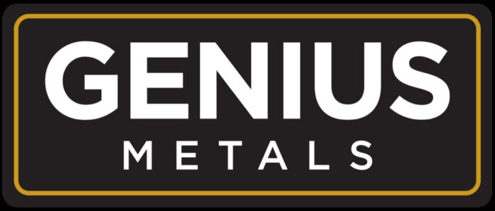 genius-metals-closes-private-placement-for-a-total-amount-of-$757,000