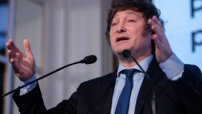 did-argentina’s-president-javier-milei-plagiarize-‘the-west-wing’-in-un-speech?