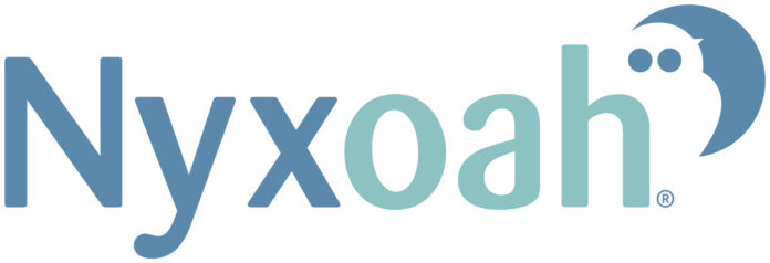 nyxoah-raises-$27-million-through-its-at-the-market-offering