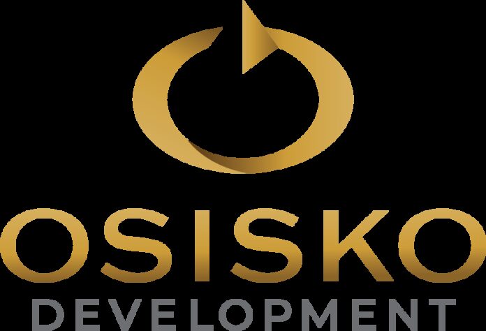 osisko-development-to-close-second-tranche-of-non-brokered-private-placement-of-units