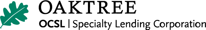 oaktree-specialty-lending-corporation-schedules-fourth-fiscal-quarter-and-full-year-2024-earnings-conference-call-for-november-19,-2024