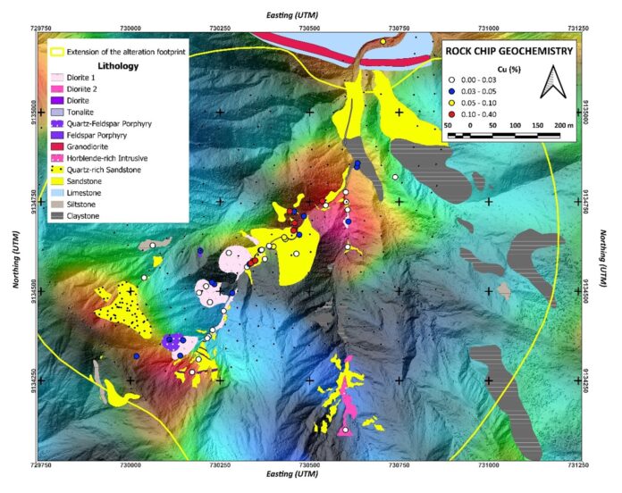 western-metallica-advances-drill-targeting-and-permitting-on-its-cana-brava-1-copper-prospect-in-peru