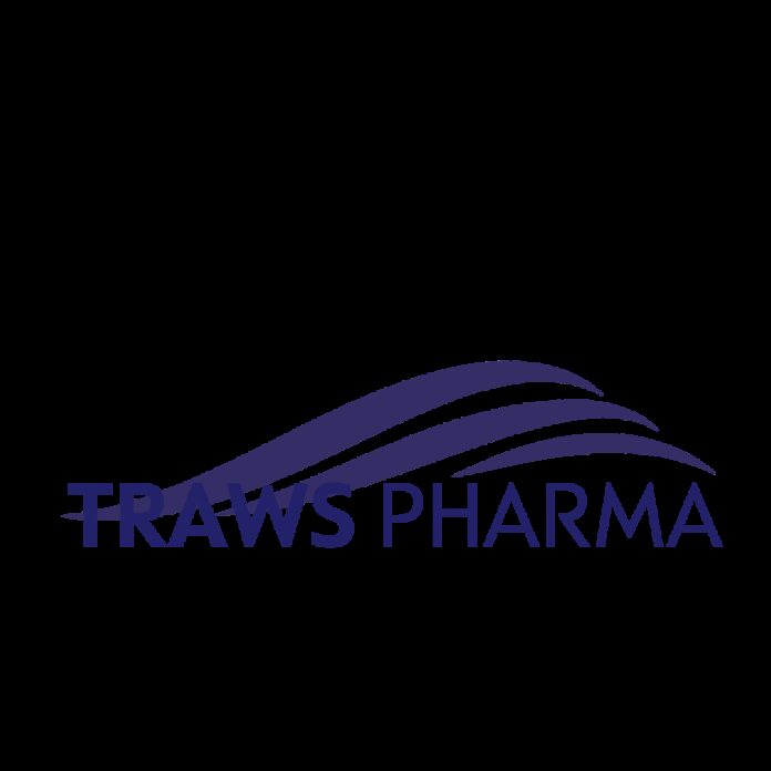 traws-pharma-announces-positive-topline-phase-1-data-for-flu-candidate,-tivoxavir-marboxil