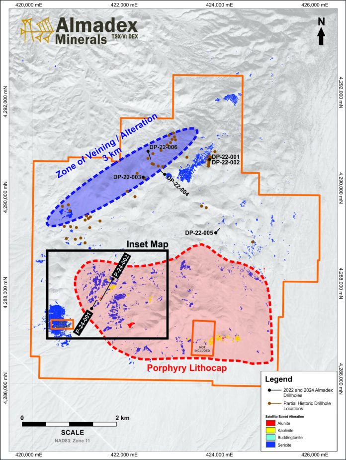 almadex-provides-update-on-its-paradise-project,-nevada