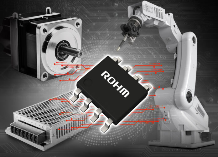 rohm’s-new-pwm-controller-ics-with-sop-package-for-power-supplies-in-a-wide-variety-of-industrial-applications