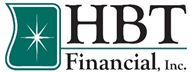 hbt-financial,-inc.-to-announce-third-quarter-2024 financial-results-on-october 21,-2024