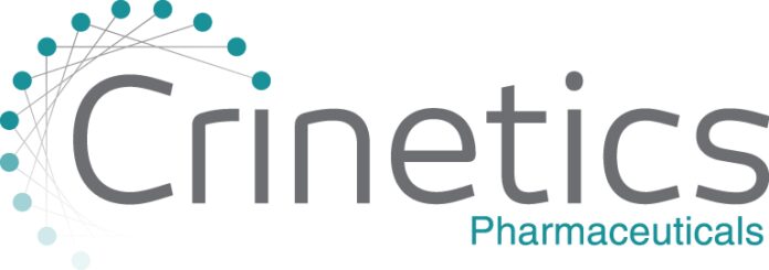 crinetics-pharmaceuticals-announces-pricing-of-upsized-public-offering-of-common-stock