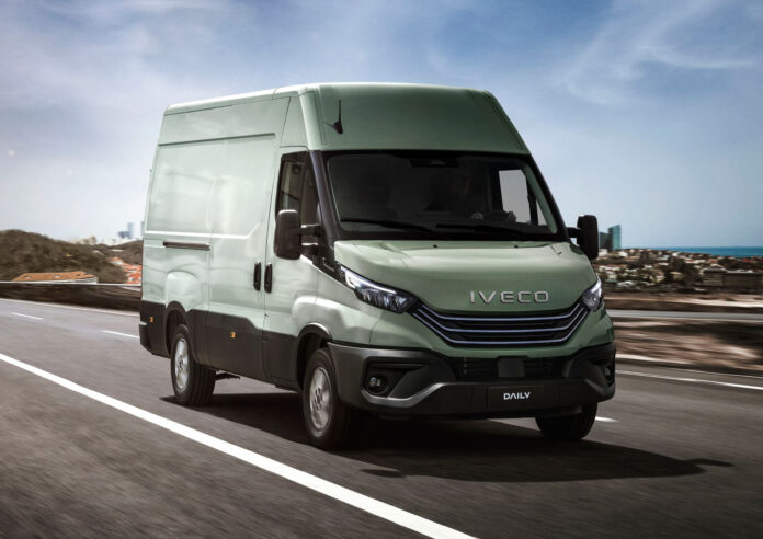 tomtom-provides-enhanced-navigation-to-iveco-commercial-vehicles