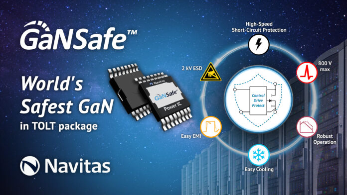 navitas-delivers-more-power-for-ai-&-ev-with-extended-gansafe-portfolio