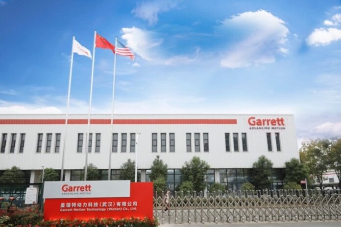 garrett-expands-its-innovation-footprint-with-new-zero-emission-r&d-center-in-wuhan,-china