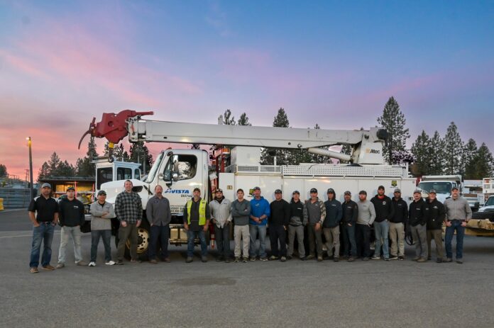 avista-dispatches-crews-to-assist-florida-power-&-light-with-restoration-efforts