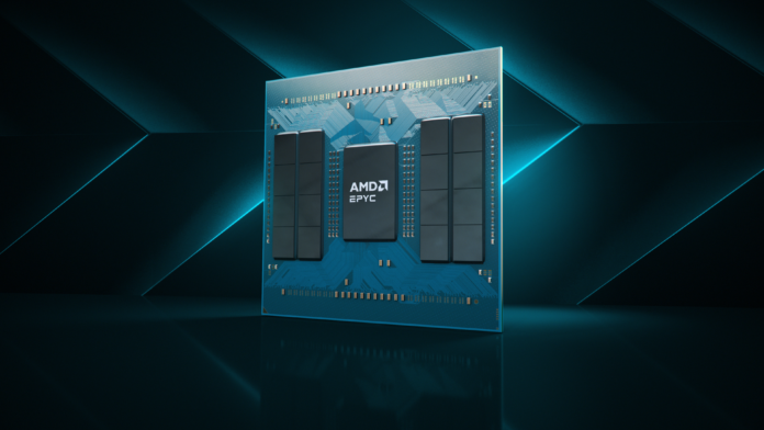 amd-launches-5th-gen-amd-epyc-cpus,-maintaining-leadership-performance-and-features-for-the-modern-data-center