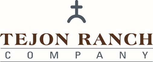 tejon-ranch-company-and-dedeaux-properties-announce-joint-venture-to-develop-industrial-warehouse-at-the tejon-ranch-commerce-center