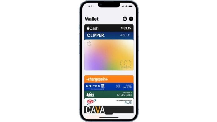 ios-18-users-to-benefit-from-richer-even-tickets-in-apple-wallet-after-ticketmaster-announces-support