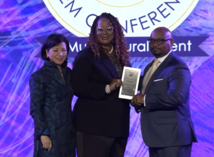 15-hii-employees-honored-at-women-of-color-stem-awards-for-exceptional-contributions