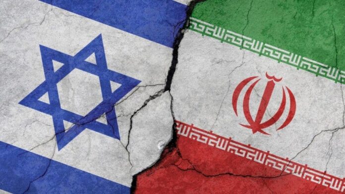 former-nato-chief-predicts-‘shutdown-of-oil’-amid-israel-iran-conflict