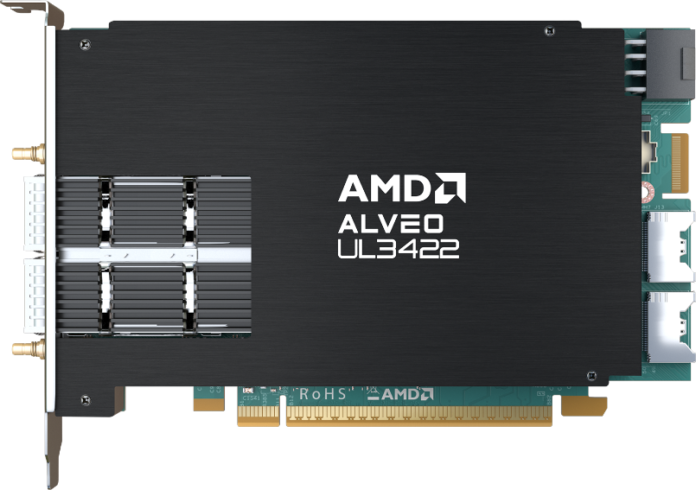 amd-expands-alveo-portfolio-with-launch-of-world’s-fastest-electronic-trading-accelerator-in-slim-form-factor-for-broad,-cost-effective-server-deployments