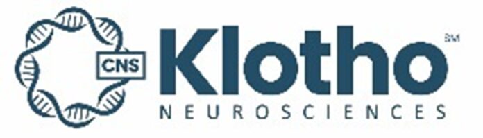 co-founder-of-shire-pharmaceuticals-appointed-as-chief-operating-officer-of-klotho-neurosciences