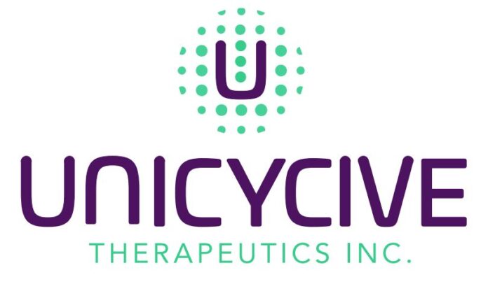 unicycive-therapeutics-to-participate-in-a-fireside-chat-at-the-2024-maxim-healthcare-virtual-summit-on-october-17,-2024