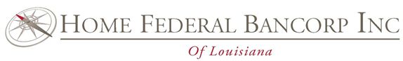 home-federal-bancorp,-inc.-of-louisiana-declares-quarterly-cash-dividend