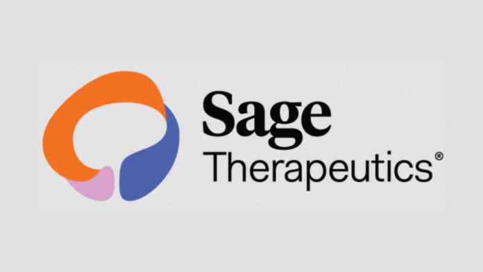 after-series-of-trial-setbacks,-sage-therapeutics-to-lay-off-one-third-workforce