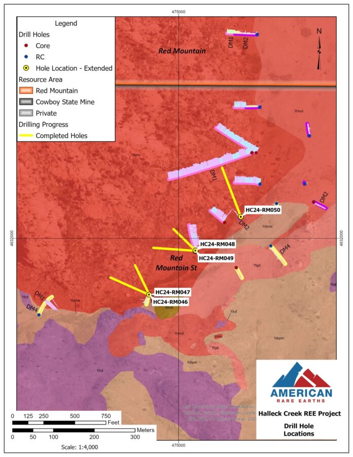 extended-drilling-program-completed-at-halleck-creek