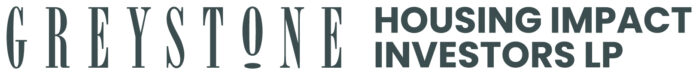 greystone-housing-impact-investors-lp-and-blackrock-impact-opportunities-form-joint-venture-to-provide-financing-for-the-construction-and/or-rehabilitation-of-affordable-housing-across-the-us