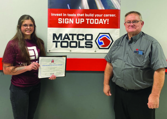 lincoln-foundation-for-education-receives-generous-donation-from-matco-tools