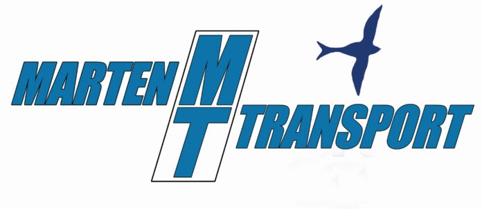 marten-transport-announces-third-quarter-results