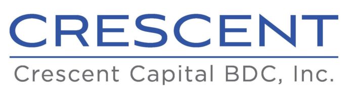 crescent-capital-bdc,-inc.-schedules-earnings-release-and-conference-call-to-discuss-its-third-quarter-ended-september-30,-2024-financial-results