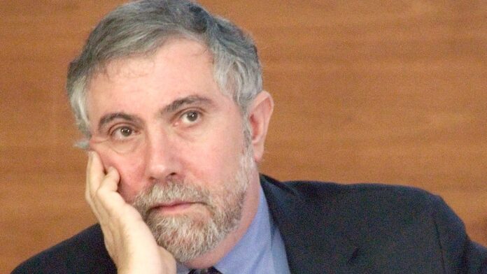 paul-krugman-warns-trump’s-tariff-plan-could-rewind-economic-progress-90-years-and-ignite-global-conflict:-‘he-sees-everything-in-terms-of-winners,-losers-and-punishment’