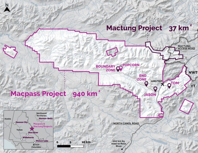 fireweed-files-macpass-technical-report-and-announces-germanium-and-gallium-by-product-elements