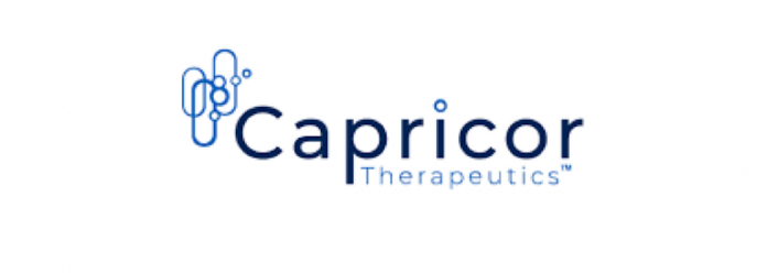 capricor-therapeutics-announces-closing-of-underwritten-public-offering-and-full-exercise-of-the-underwriters’-option-to-purchase-additional-shares