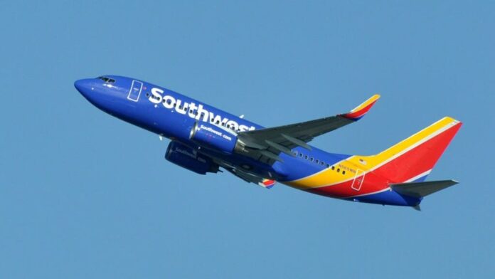 southwest-airlines-in-settlement-talks-with-activist-investor-elliott-management-to-avoid-proxy-fight-for-board-control:-report