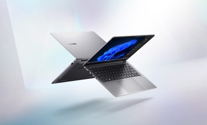 asus-announces-the-expertbook-p5,-its-first-copilot+-pc-for-work,-is-now-available-in-canada