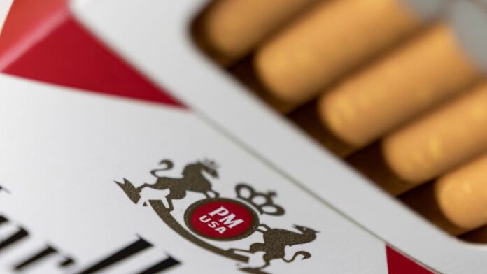 philip-morris’-raised-guidance-suggests-good-visibility:-goldman-sachs-analyst