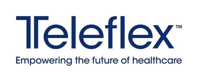 teleflex-launches-next-generation-arrow-vps-rhythm-dlx-device and-navicurve-stylet-in-canada