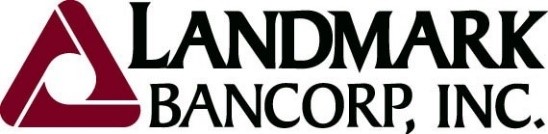 landmark-bancorp,-inc.-announces-conference-call-to-discuss-third-quarter-2024-earnings