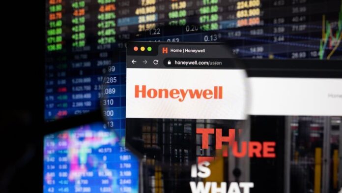 this-honeywell-analyst-is-no-longer-bullish;-here-are-top-5-downgrades-for-friday